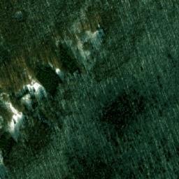 Satellite imagery of Vrščić, BA