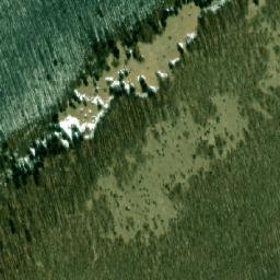 Satellite imagery of Čenića Kosa, BA