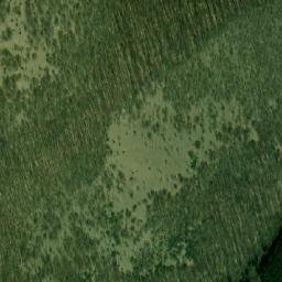 Satellite imagery of Čenića Kosa, BA