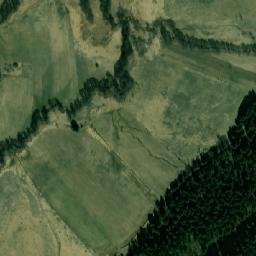 Satellite imagery of Vojinovica, BA