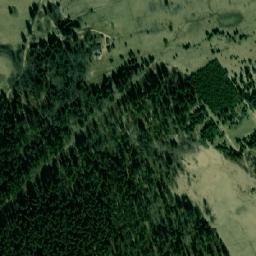 Satellite imagery of Vojinovica, BA