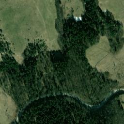 Satellite imagery of Vojinovica, BA