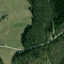 Satellite imagery of Kalaševica, BA
