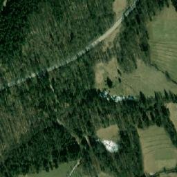 Satellite imagery of Kalaševica, BA