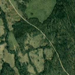 Satellite imagery of Čardak, BA