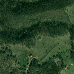 Satellite imagery of Čardak, BA