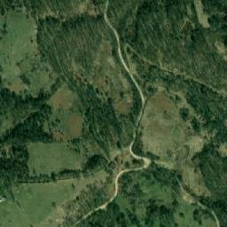 Satellite imagery of Čardak, BA