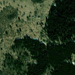 Satellite imagery of Jagljine, BA