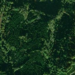 Satellite imagery of Mujanovića Brdo, BA