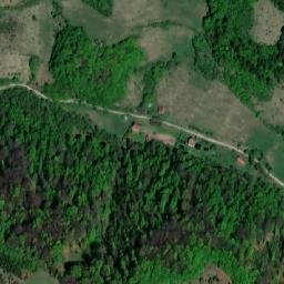 Satellite imagery of Prtnjaci, BA