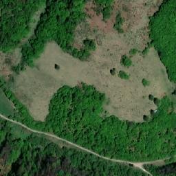 Satellite imagery of Prtnjaci, BA