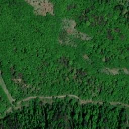 Satellite imagery of Prtnjaci, BA