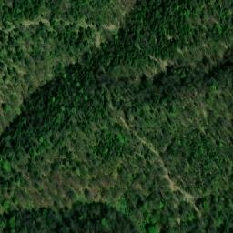 Satellite imagery of Marina Glavica, BA