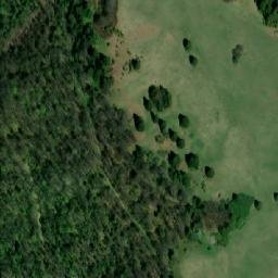 Satellite imagery of Marina Glavica, BA