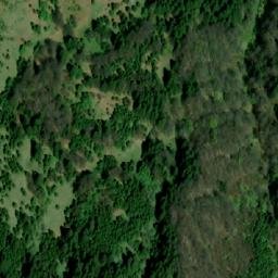 Satellite imagery of Kremen, BA