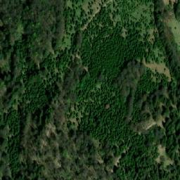 Satellite imagery of Kremen, BA