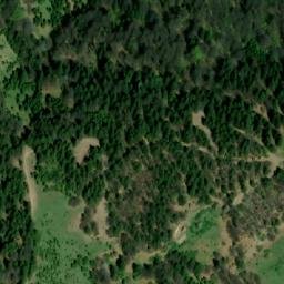 Satellite imagery of Kremen, BA