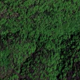 Satellite imagery of Oštra Kosa, BA