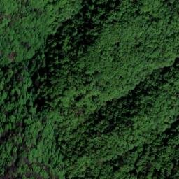 Satellite imagery of Oštra Kosa, BA