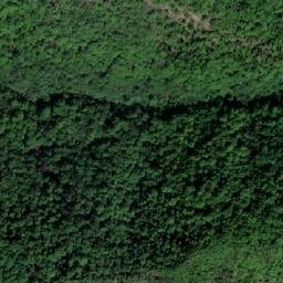 Satellite imagery of Trešnjeva Kosa, BA