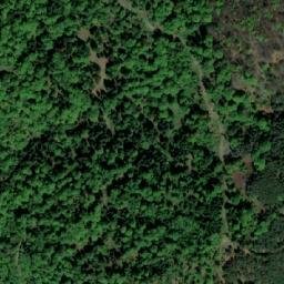 Satellite imagery of Šašina Kosa, BA