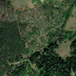 Satellite imagery of Javor, BA