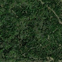 Satellite imagery of Hajdučka Kosa, BA