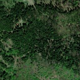 Satellite imagery of Bunker, BA