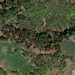 Satellite imagery of Bunker, BA