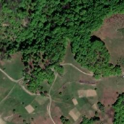 Satellite imagery of Grad, BA