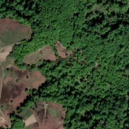 Satellite imagery of Orlac, BA