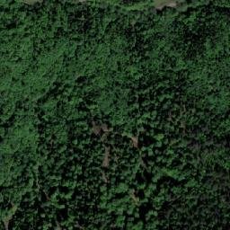 Satellite imagery of Hrastova Kosa, BA