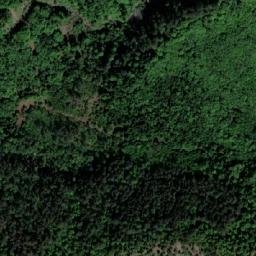 Satellite imagery of Hrastova Kosa, BA