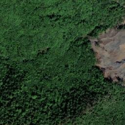 Satellite imagery of Hrastova Kosa, BA