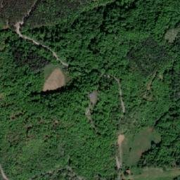 Satellite imagery of Novakova Kosa, BA