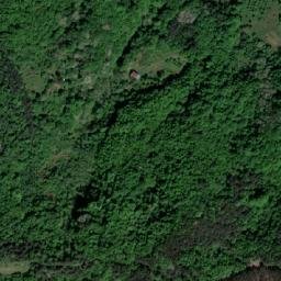 Satellite imagery of Novakova Kosa, BA