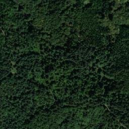 Satellite imagery of Klek, BA