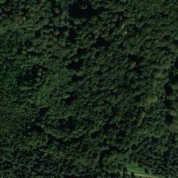 Satellite imagery of Klek, BA