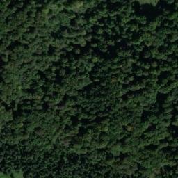 Satellite imagery of Klek, BA