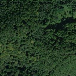 Satellite imagery of Mahovski Vis, BA