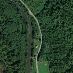 Satellite imagery of Popovo Osoje, BA