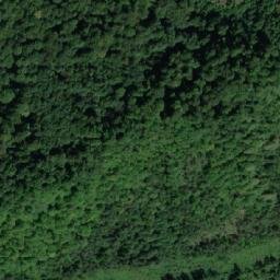 Satellite imagery of Paljenik, BA