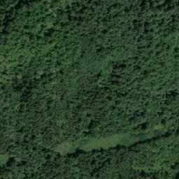 Satellite imagery of Paljenik, BA