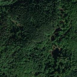 Satellite imagery of Vis, BA