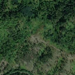 Satellite imagery of Rudina, BA