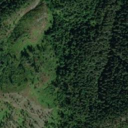 Satellite imagery of Rudina, BA