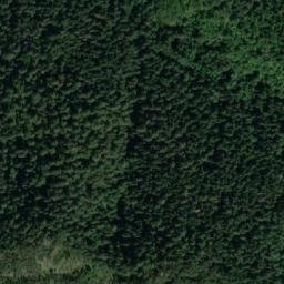 Satellite imagery of Rudina, BA