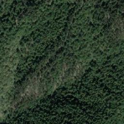 Satellite imagery of Mramor, BA