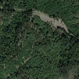 Satellite imagery of Mramor, BA