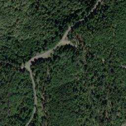 Satellite imagery of Mramor, BA